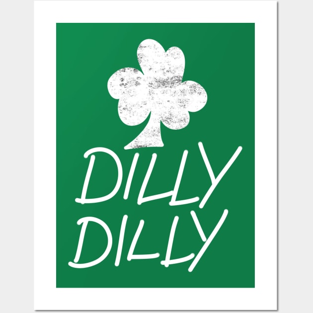 Dilly Dilly Wall Art by lovelifetriumph